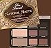 Too Faced NATURAL MATTE Neutral Eye Shadow Palette - NIB