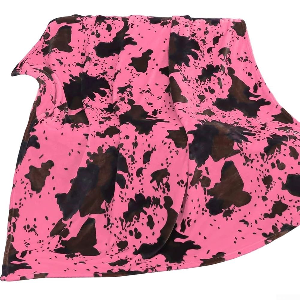 Plaid en flanelle couverture chaude portable douce pour activités de plein air