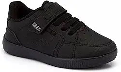 Tênis Escolar Infantil Klin College Tamanho 31