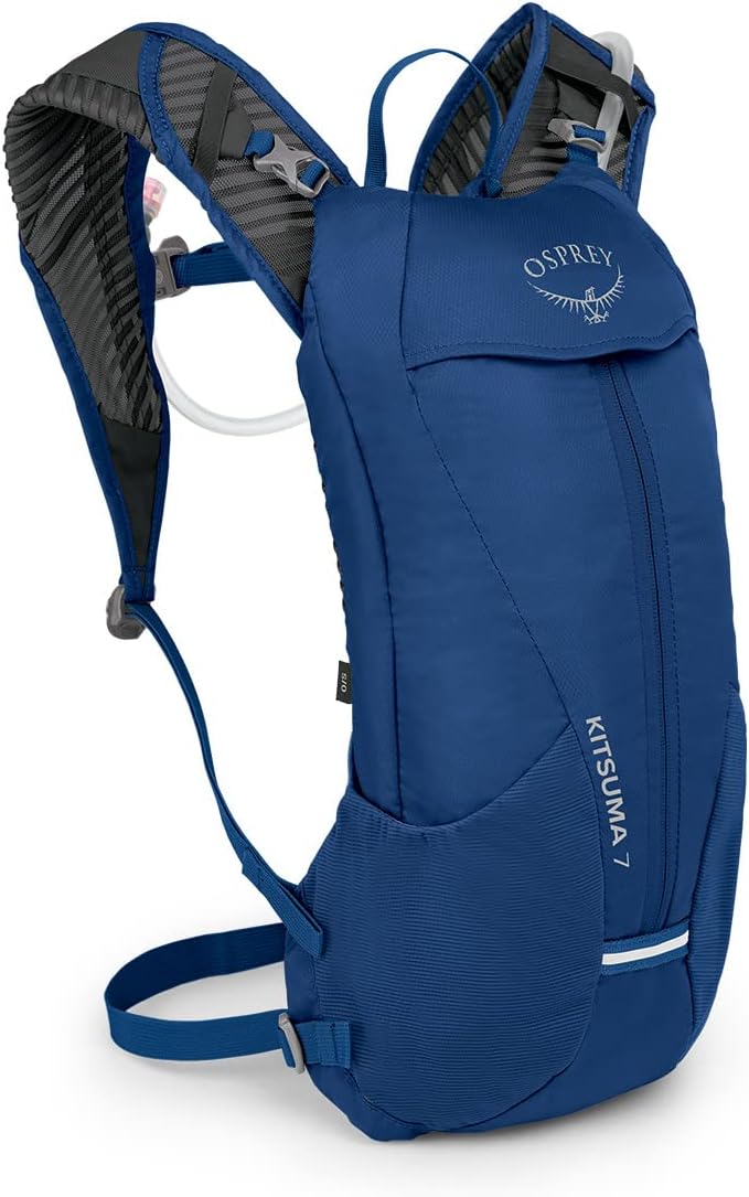 Osprey Kitsuma 7L Women's Biking Backpack with Hydraulics