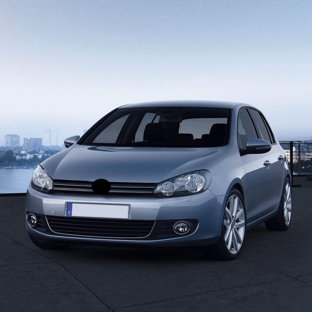 Püskürtmeli Ön Cam Fiskiye Memesi VW Golf 6 ile uyumlu 2009-2012