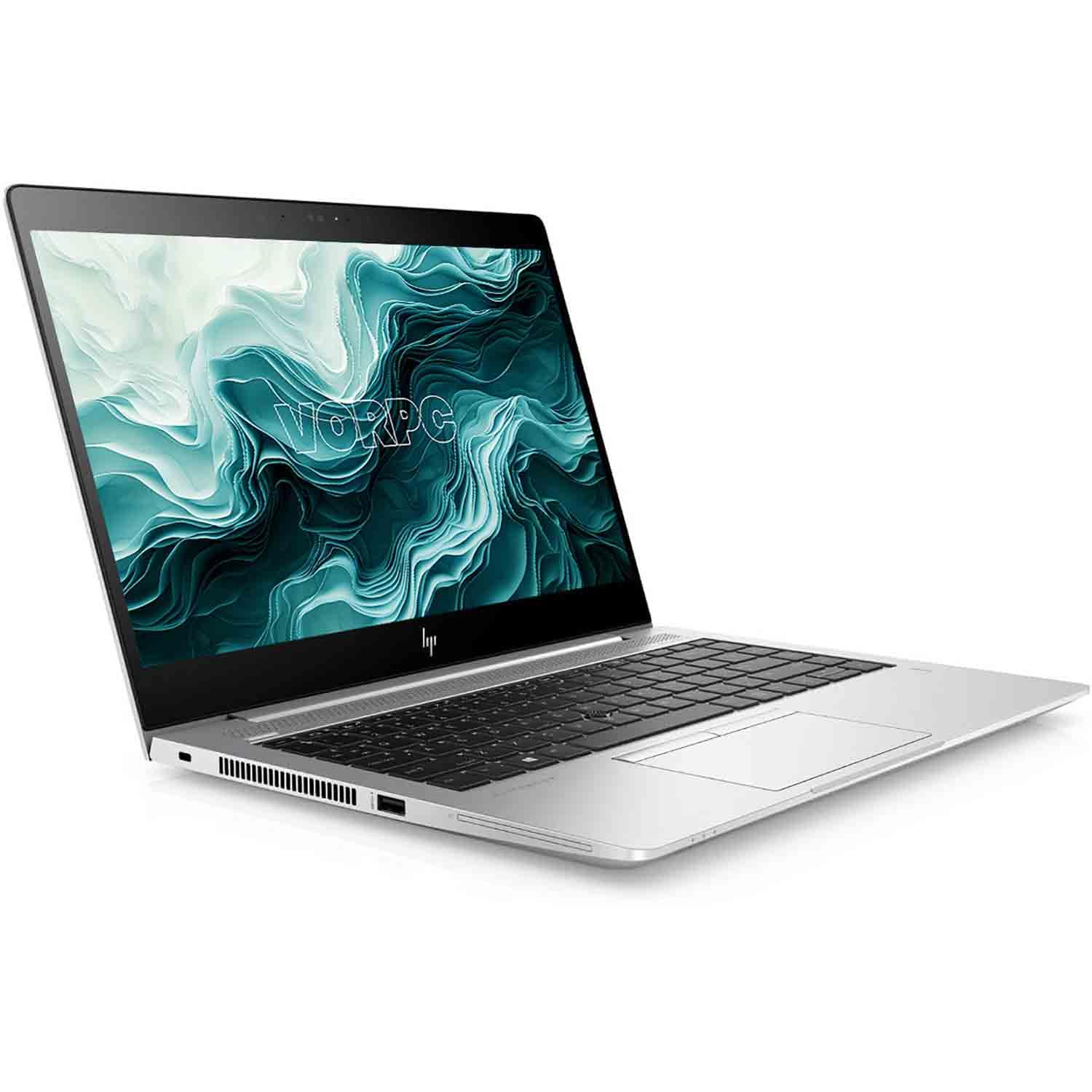 HP 840 G6 14" / i5-8365U / 32 Go DDR4 1 To SSD Windows 11 (reconditionné)