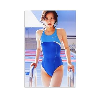 Amazon｜堀北真希 ほりきたまき 女優 モデル 水着 写真画像