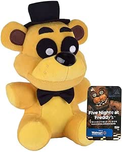 Five Nights at Freddy's Rotten Tomatoes Score is Just That: Rotten
