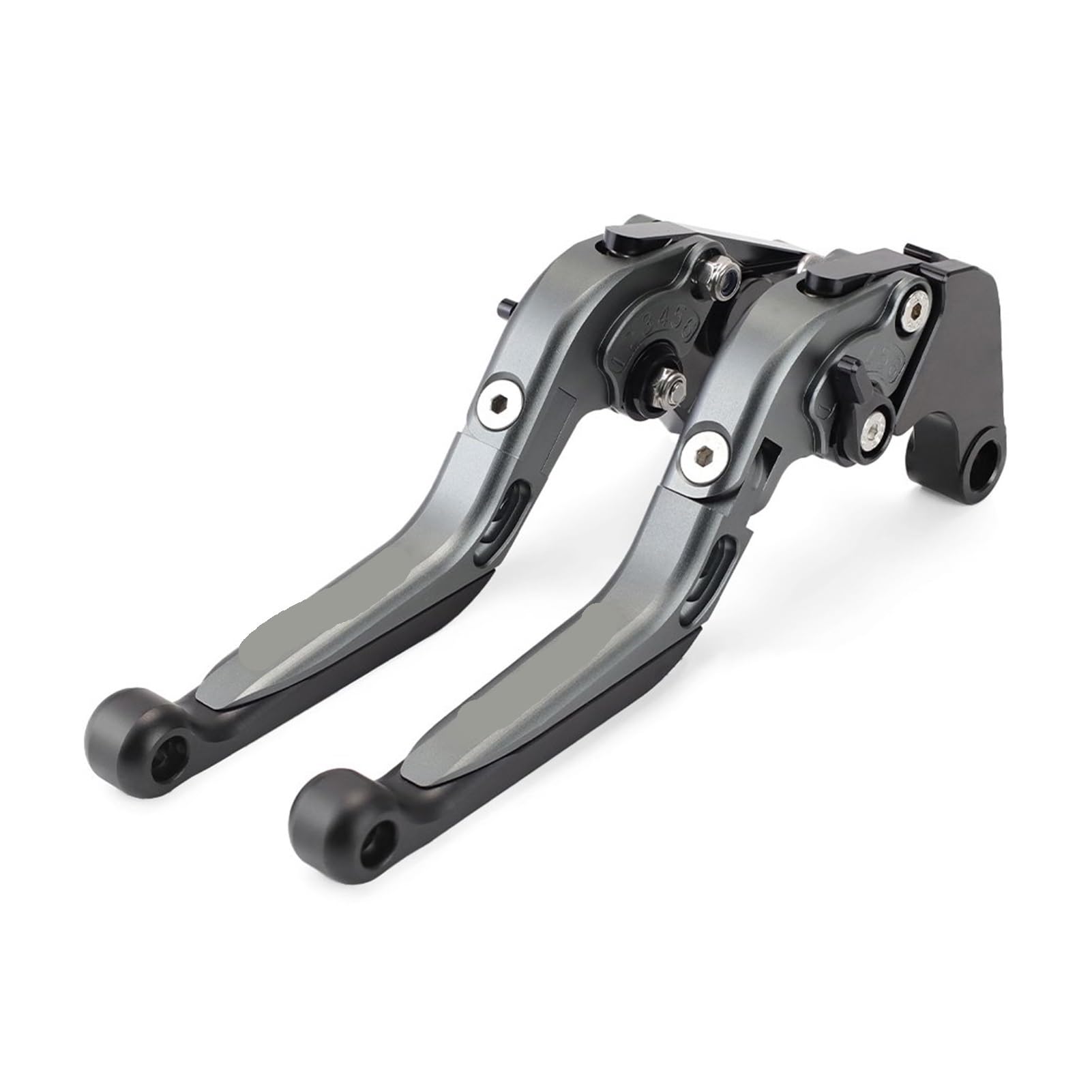 Asddllnn 2 For Cb 1100/Rs 1300/S Cb1300 Super Four Cb1300sf Cb1100 Motorcycle Extendable Cnc Handles Folding Brake Clutch Levers