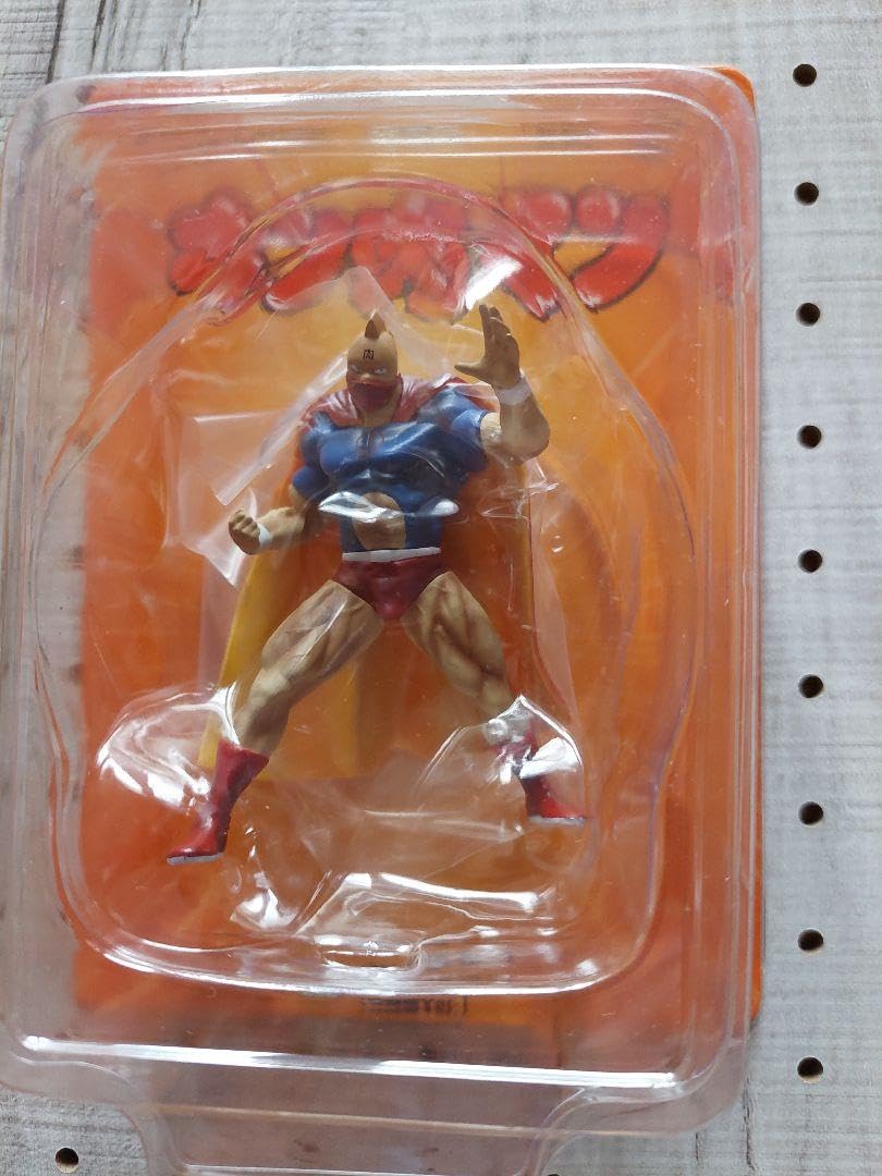 Amazon.co.jp: キン肉マン メディコムトイ CCP ウルトラディテール 