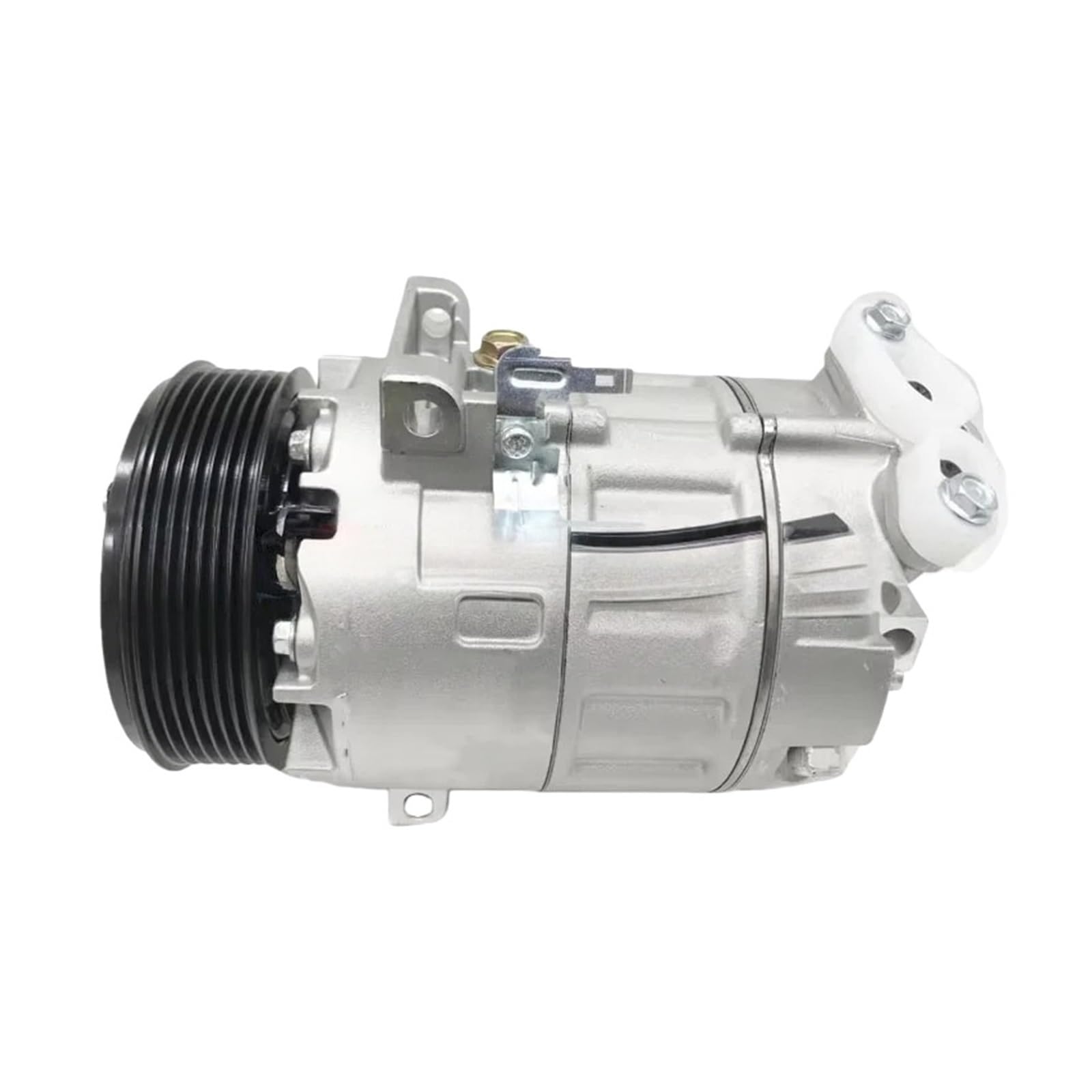 Gxqklsr One Color Com719 Dcs-17Ic Dcs17ic 7Pk Auto Ac Compressor Compatible For Renault Espace Laguna Trafic Opel Vivaro Nissan Primastar