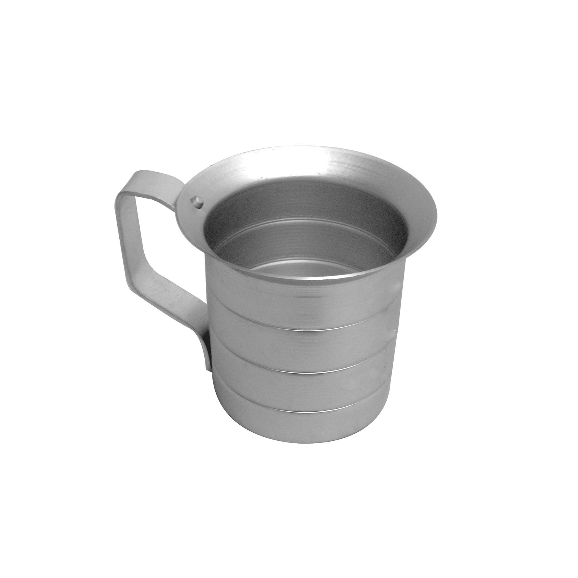 Thunder Group 0.5 Quart Liquid Aluminum Measure Cup by Thunder Group