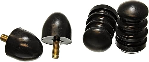 Energy Suspension 5.6102G Tope de parachoques del brazo de control delantero para Dodge