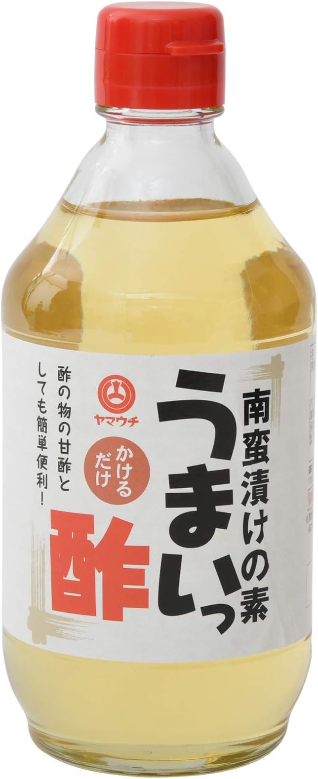 Amazon 山内本店 うまいっ酢 400ml 山内本店 酢 ビネガー 通販 Amazon 山内本店 うまいっ酢 400ml 山内本店 酢 ビネガー 通販
