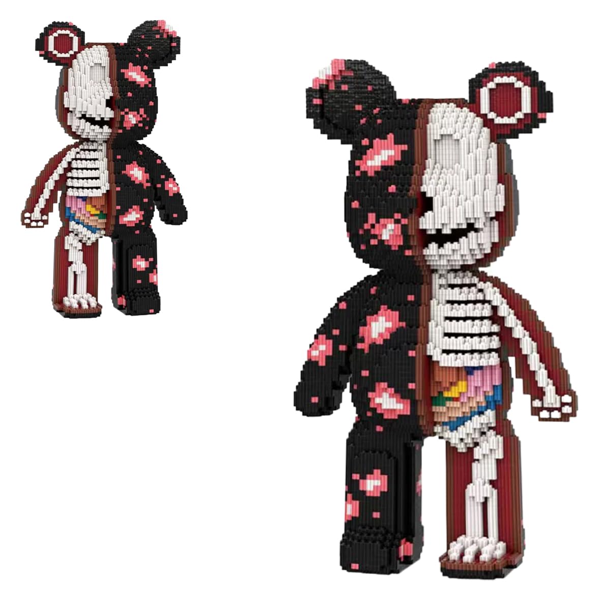 Amazon.co.jp: VIIOVOIIV ハロウィン ホーカス ポーカス スケルトン