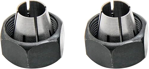 42950 RC050PC Reemplazo de pinza de enrutador de 1/2 pulgada para enrutadores Porter Cable serie 690/890