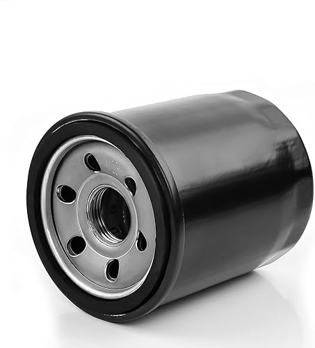 Miniatura 4 de MUEUSS Kit de filtro de aceite de motor y junta de trituración para Subaru XV Crosstrek 2012-2023, Outback 2013-2023, Legacy 13,15-23, Impreza