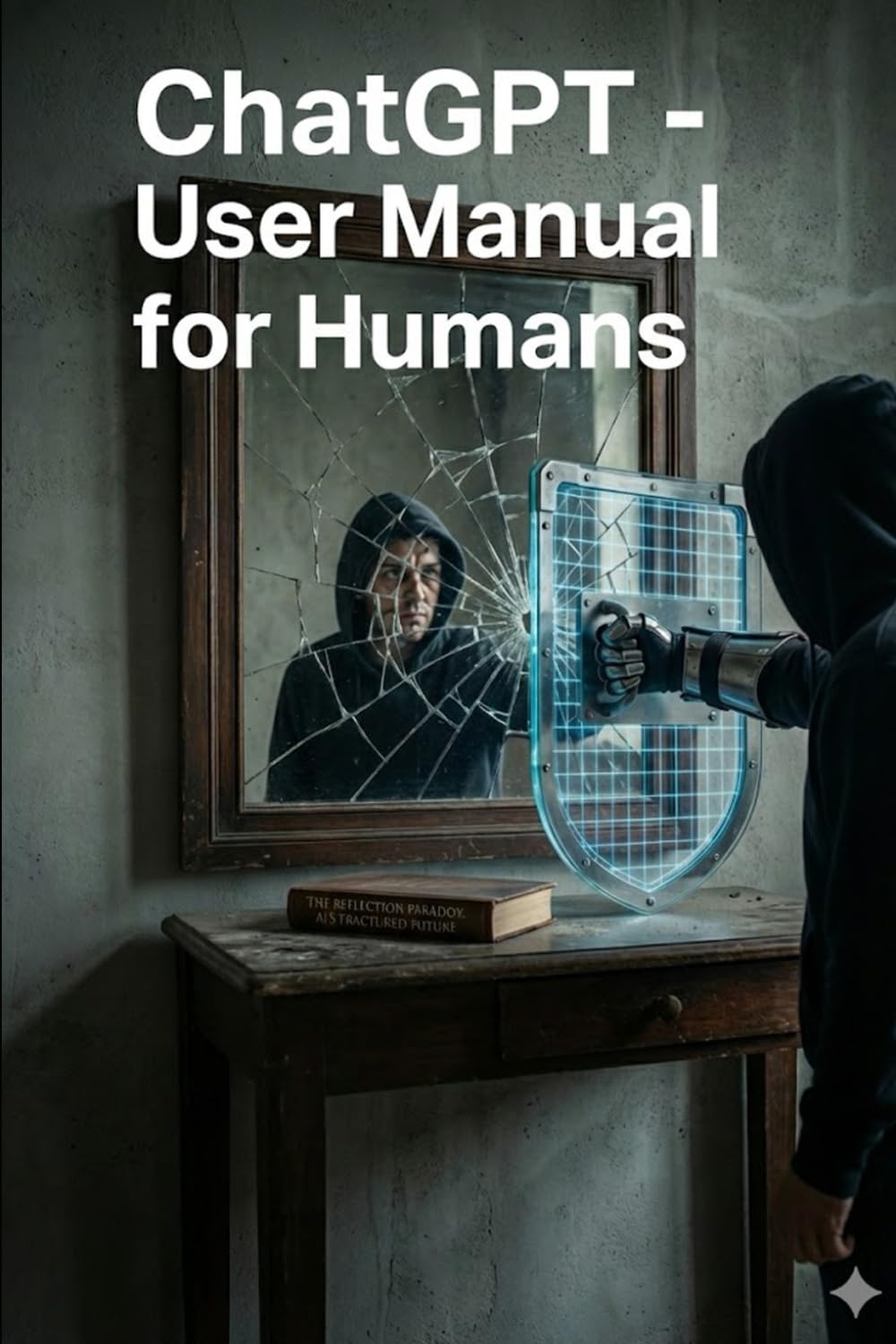 ChatGPT - User Manual for Humans: How to Survive the Polite Mirror and Stay Human