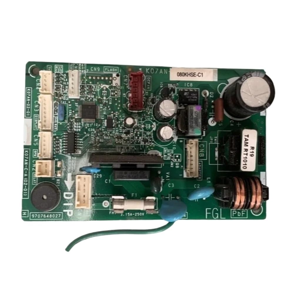 Songozd One Color Home Furnishings K07an-C-A(02-01) K07an-02-01 9707648027 Control Board For Air Conditioner Circuit Pcb Conditioning Parts