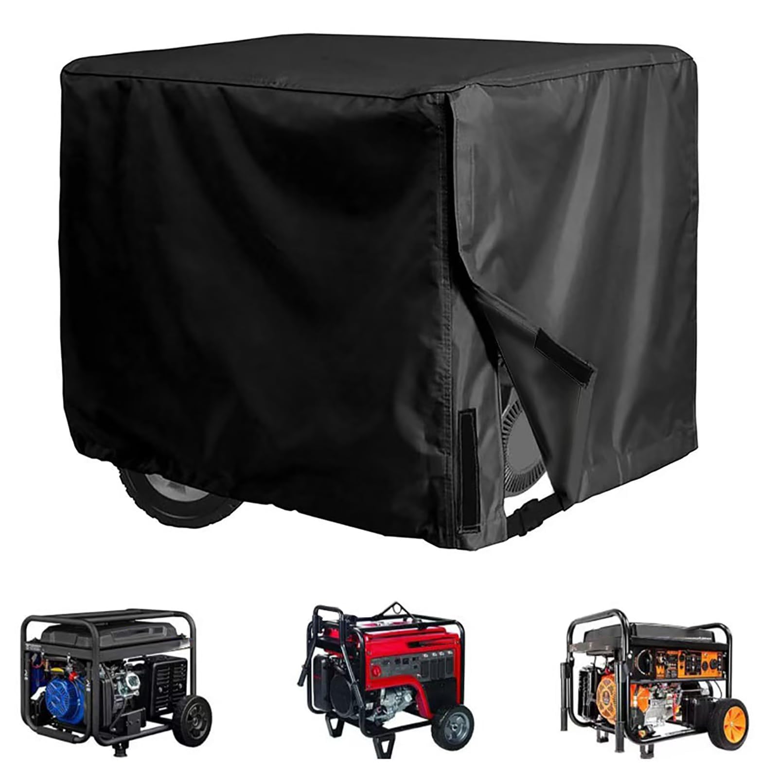 Generator Cover for Honda EU32i 2022-2026