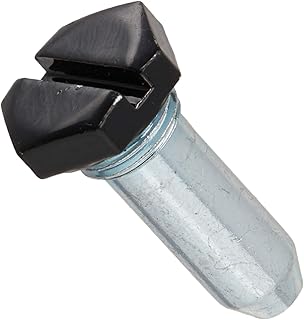 Norcold 623899 Door Hinge Pin - Bottom, Black