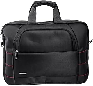 حقيبة مودرن للجنسين لافينتو (BG786) - لاب توب - يصل الى 15.6 بوصة - أسود