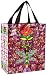Blue Q Dragonfly Handy Tote
