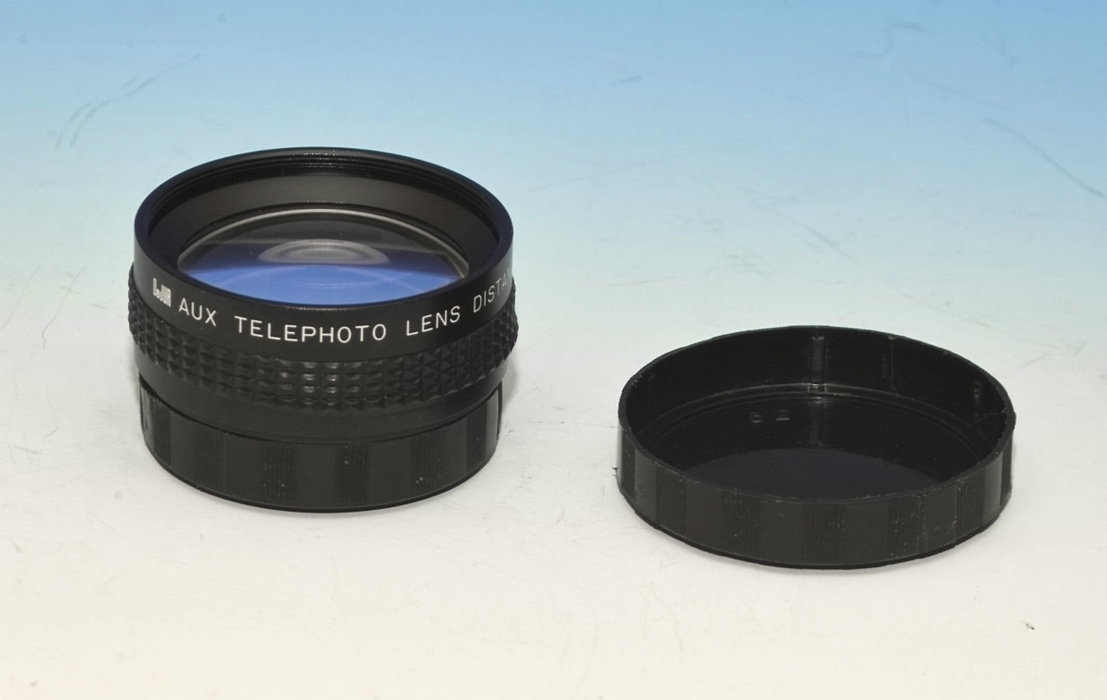 Amazon.com : DeJUR Aux Telephoto Lens Distance to Object 2M to
