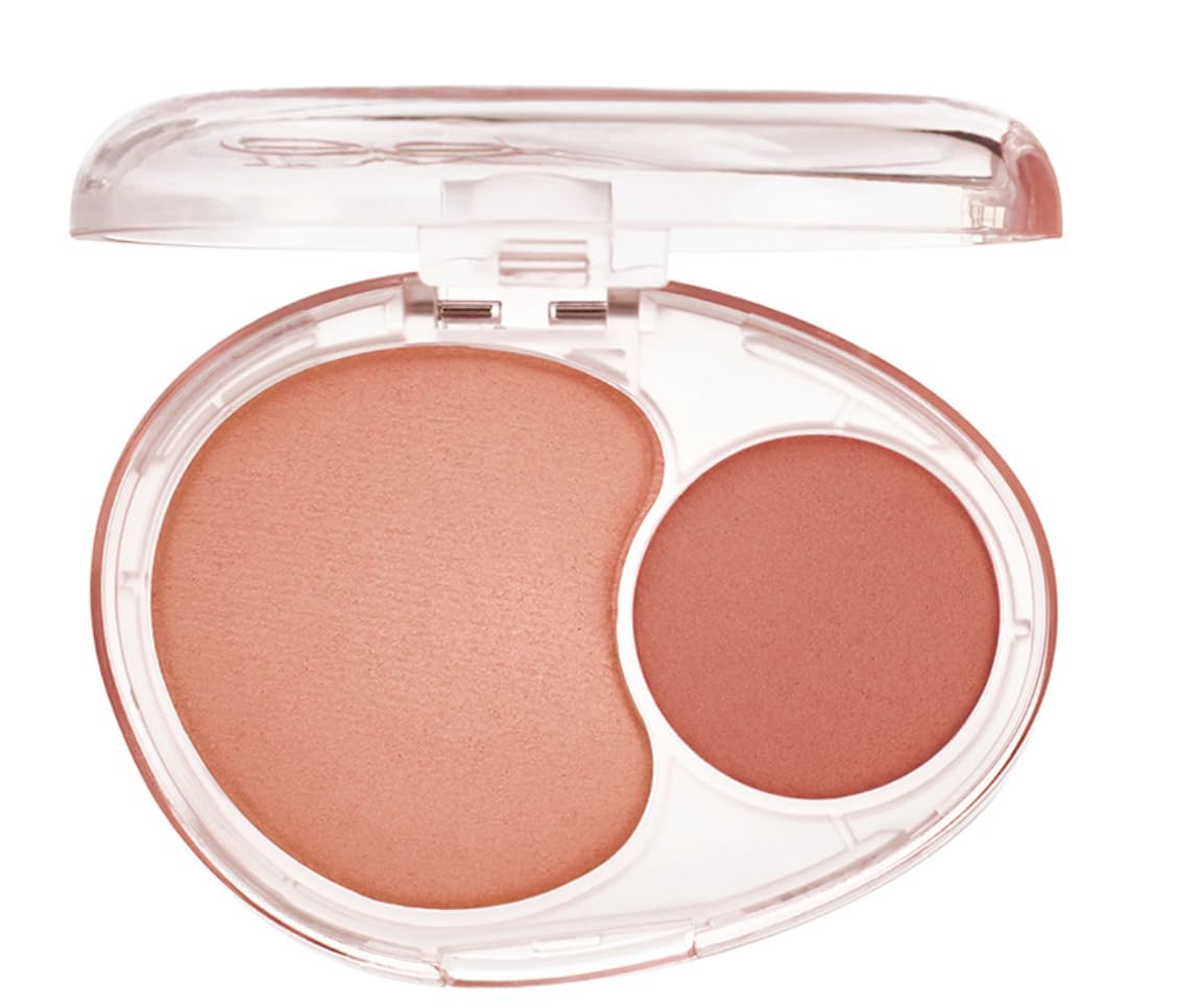 Amazon | フィー デュアルチークメロウ ND RS 【ベースカラー×ポイント