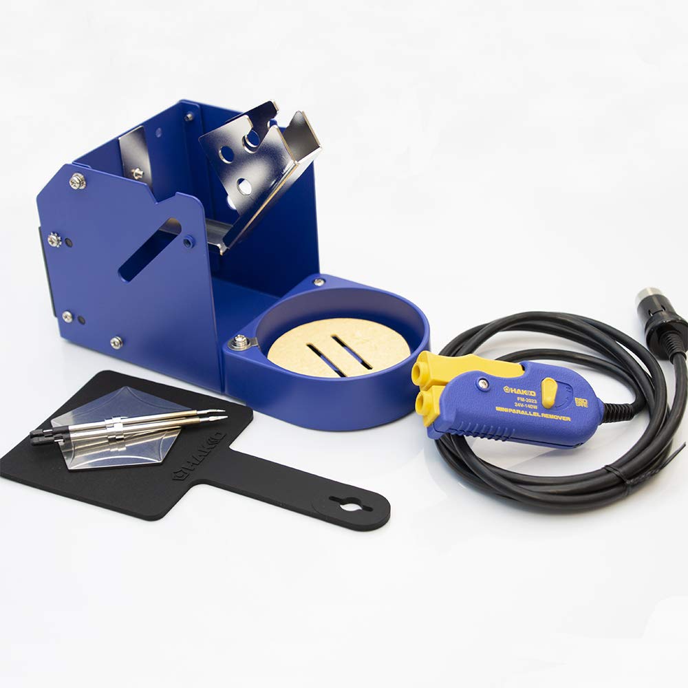 Hakko Zestaw do konwersji FM2023-06