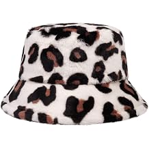 Buy KESROMAN Winter Appa Bucket Hats 