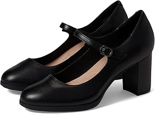 Clarks womens Bayla NoraPump