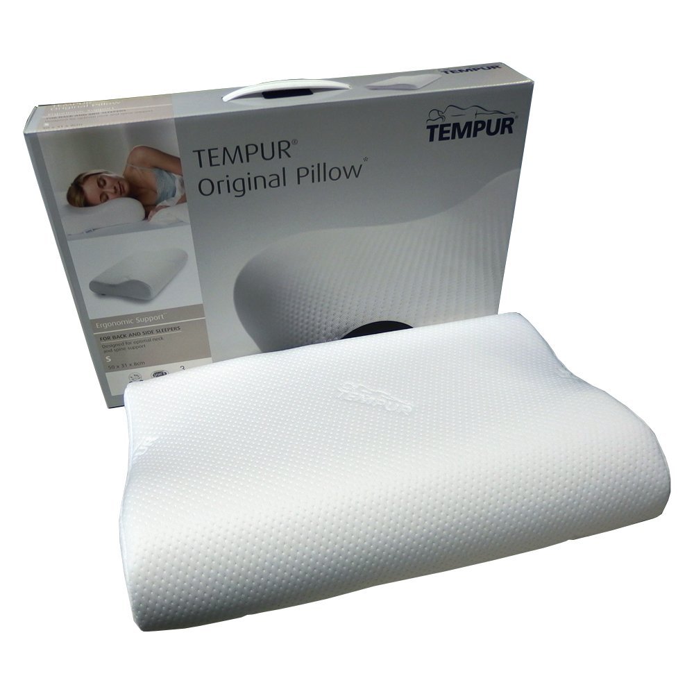 テンピュール　TEMPUR Original Pillow 71SIoKC65fL._UF350,350_QL80_.jpg