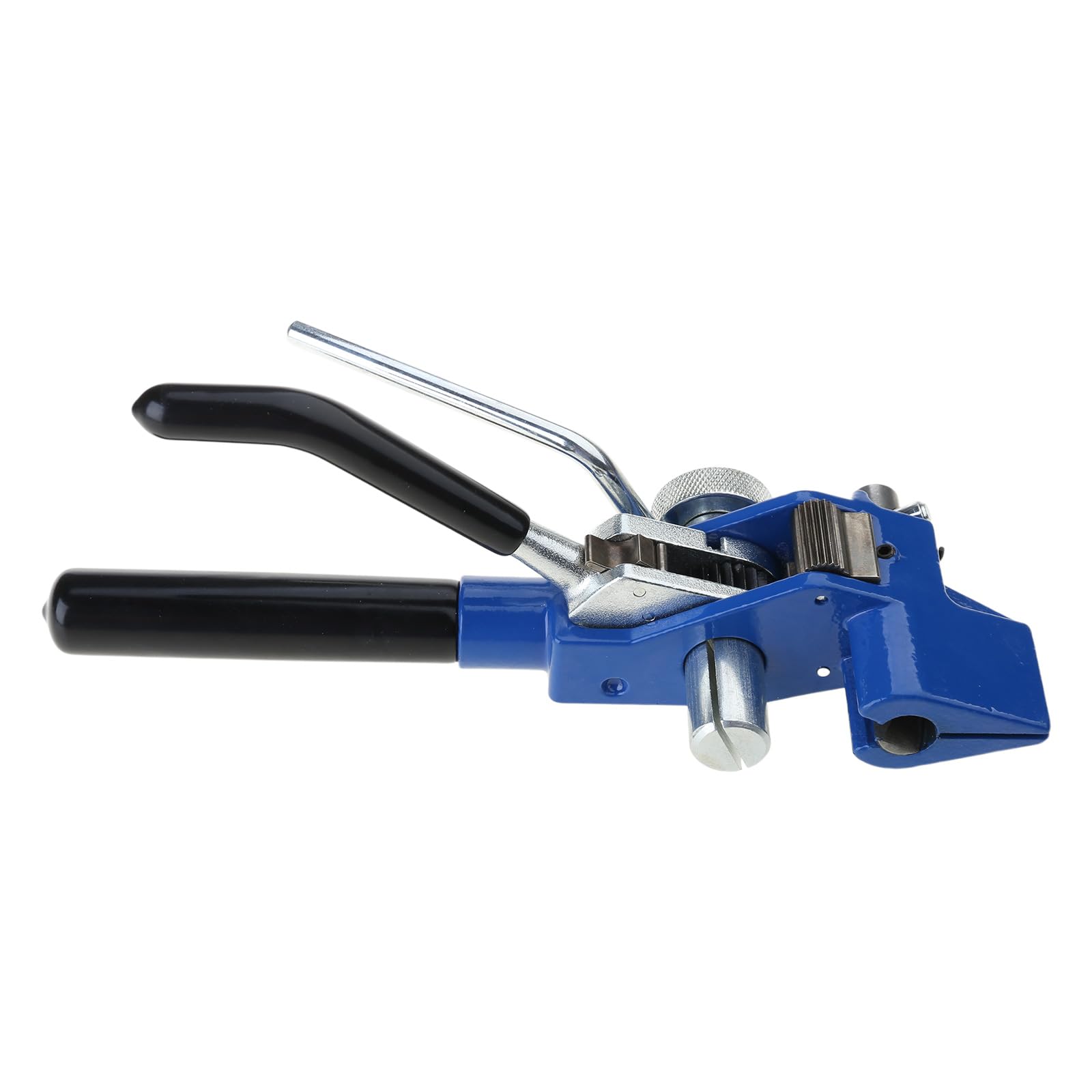 Cable Tie Stainless Steel Cutter Fasten Plier Metal Zip Tie Tightener Tensioning Zip Tie Release Tools