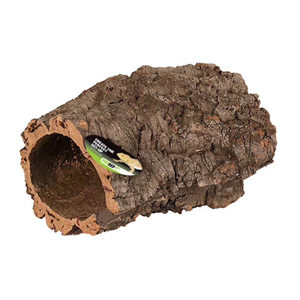 ProRep Cork Short Bark Tube, Large