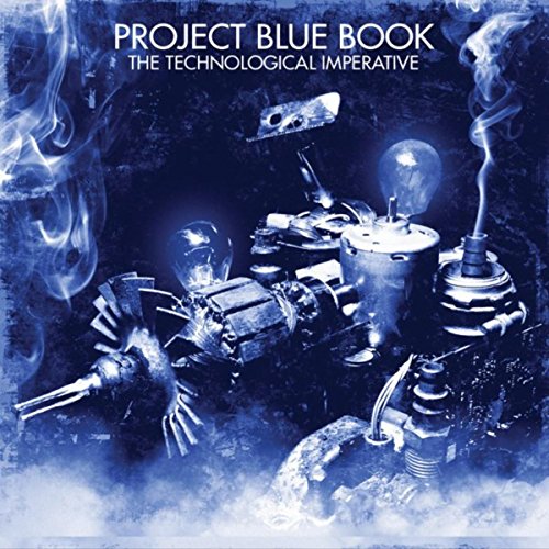 Amazon.co.jp The Technological Imperative Project Blue Book Digital Music Amazon.co.jp The Technological Imperative Project Blue Book Digital Music