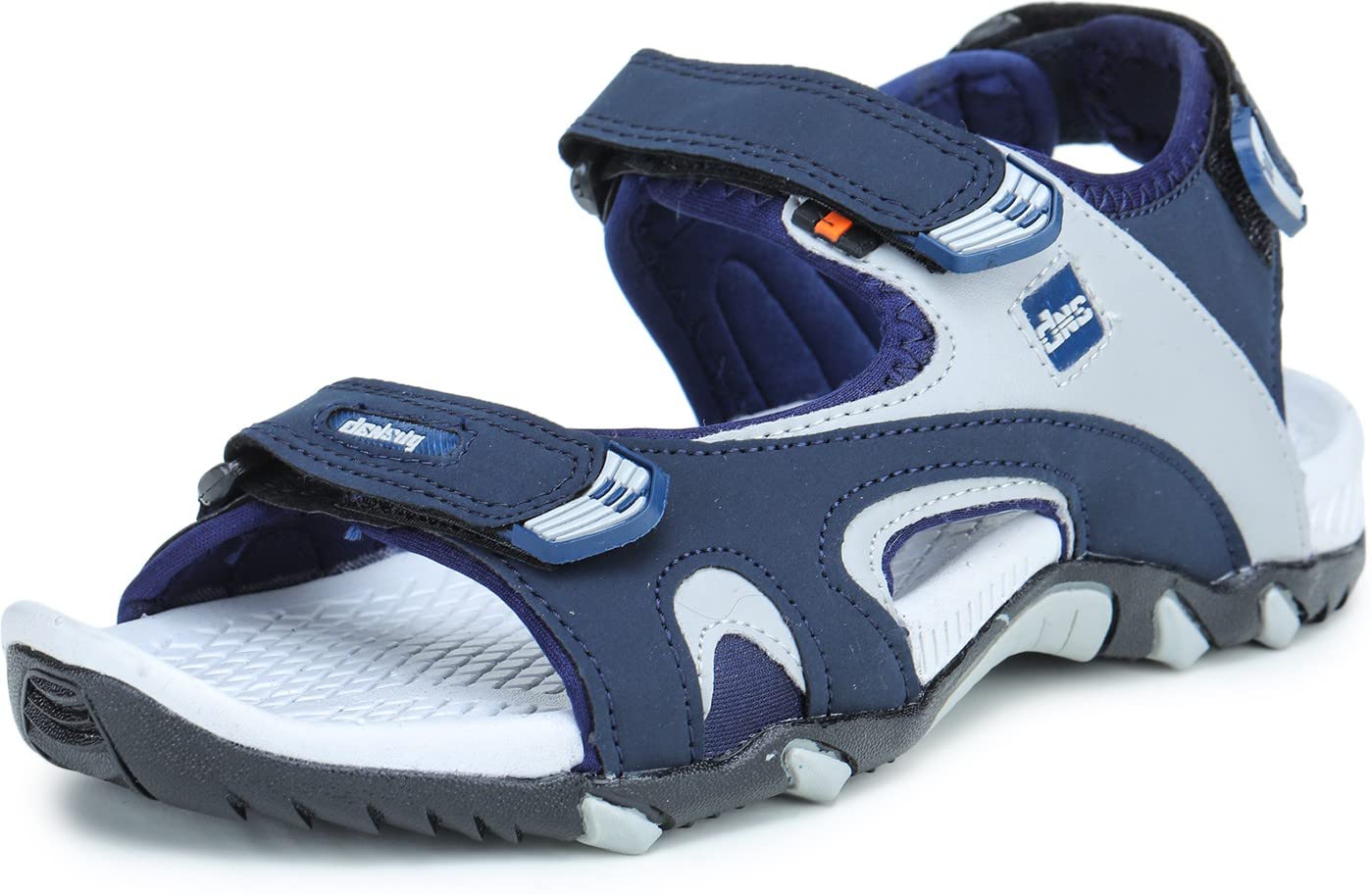 See full amazon price history chart for Density Mens Casual/floaters/Fashion Sandals (Navy, Silver, numeric_7) Density Mens Casual/floaters/Fashion Sandals (Navy, Silver, numeric_7) (B0B2R6G5BQ) Amazon Price History, Amazon Price Tracker