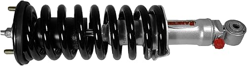 Rancho QuickLift RS999922 Asamblea de resorte de puntal y bobina