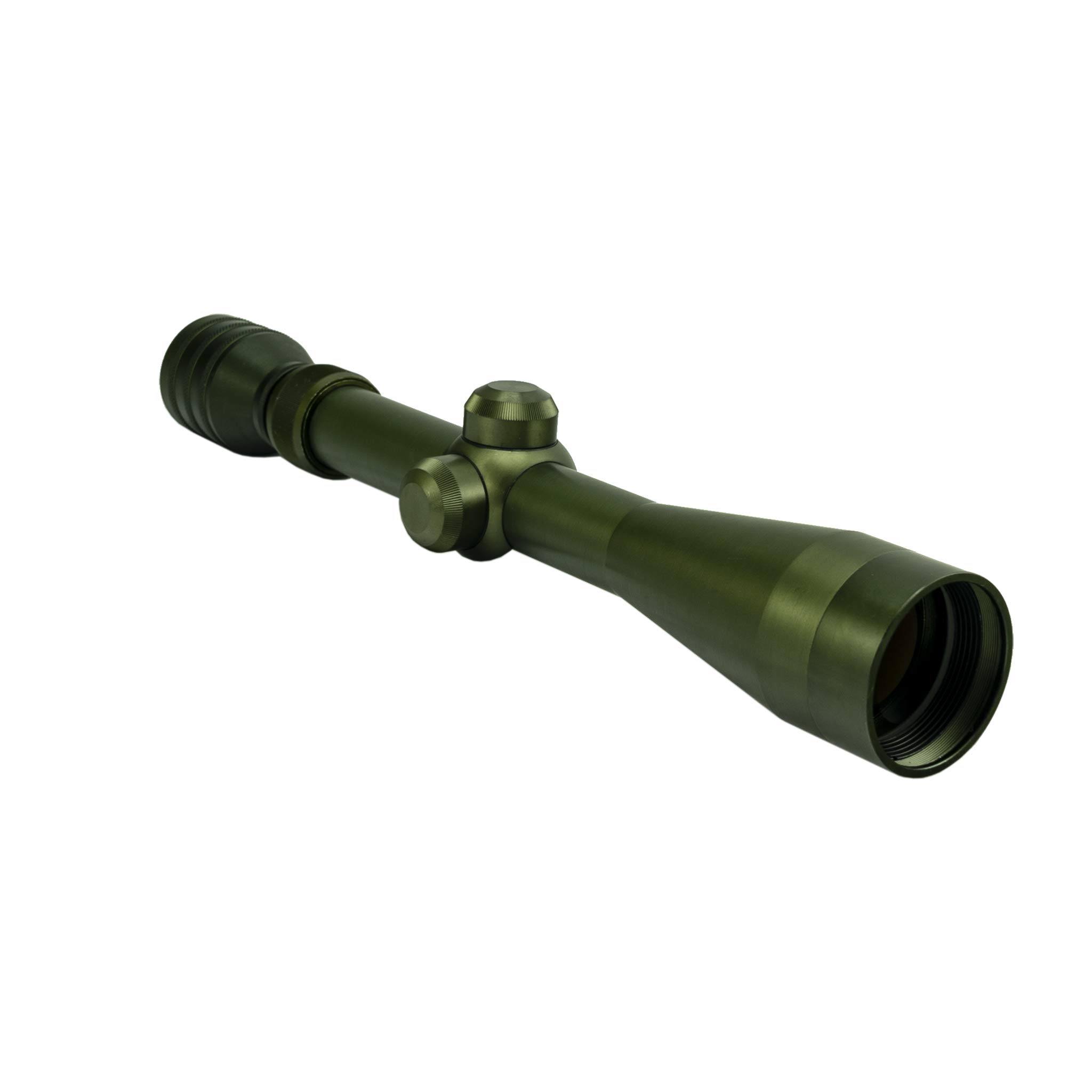 Amazon.co.jp: M40 3x-9x スコープ 各色（USMC 海兵隊 光学照準器