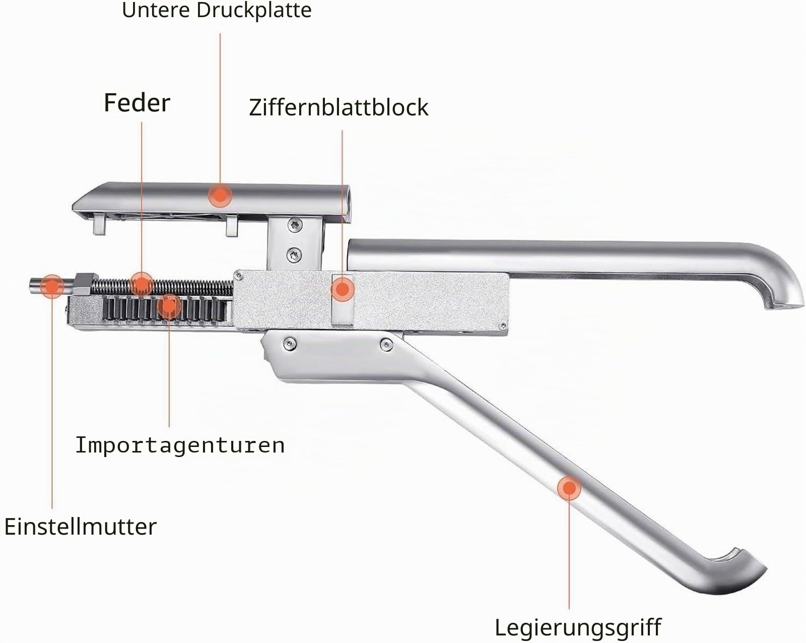 6D-Haarverlängerungsmaschinen-Set Für Salon-Echthaar, 1 Reihe, 10 Bündel, Versteckte, Spurlose Haarverlängerungen, Schnelle Installation Und Entfernung, Einfach Zu Verwenden
