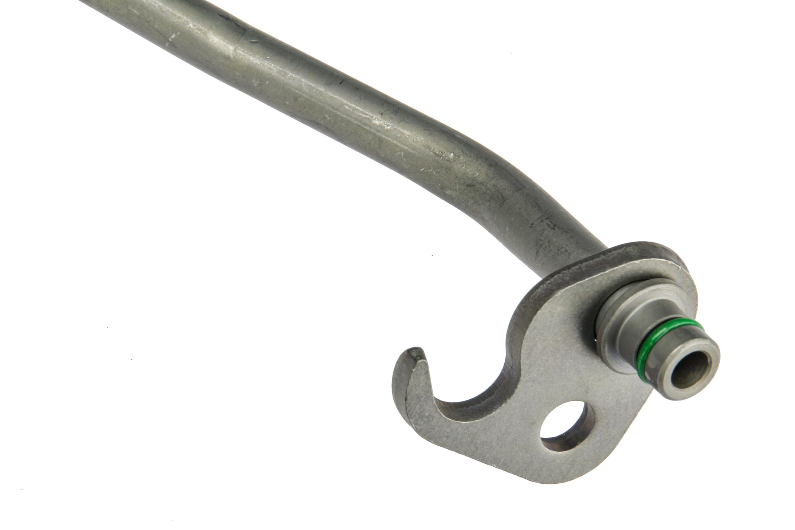 URO Parts 32411093461 Power Steering Hose; Power Steering Pump To