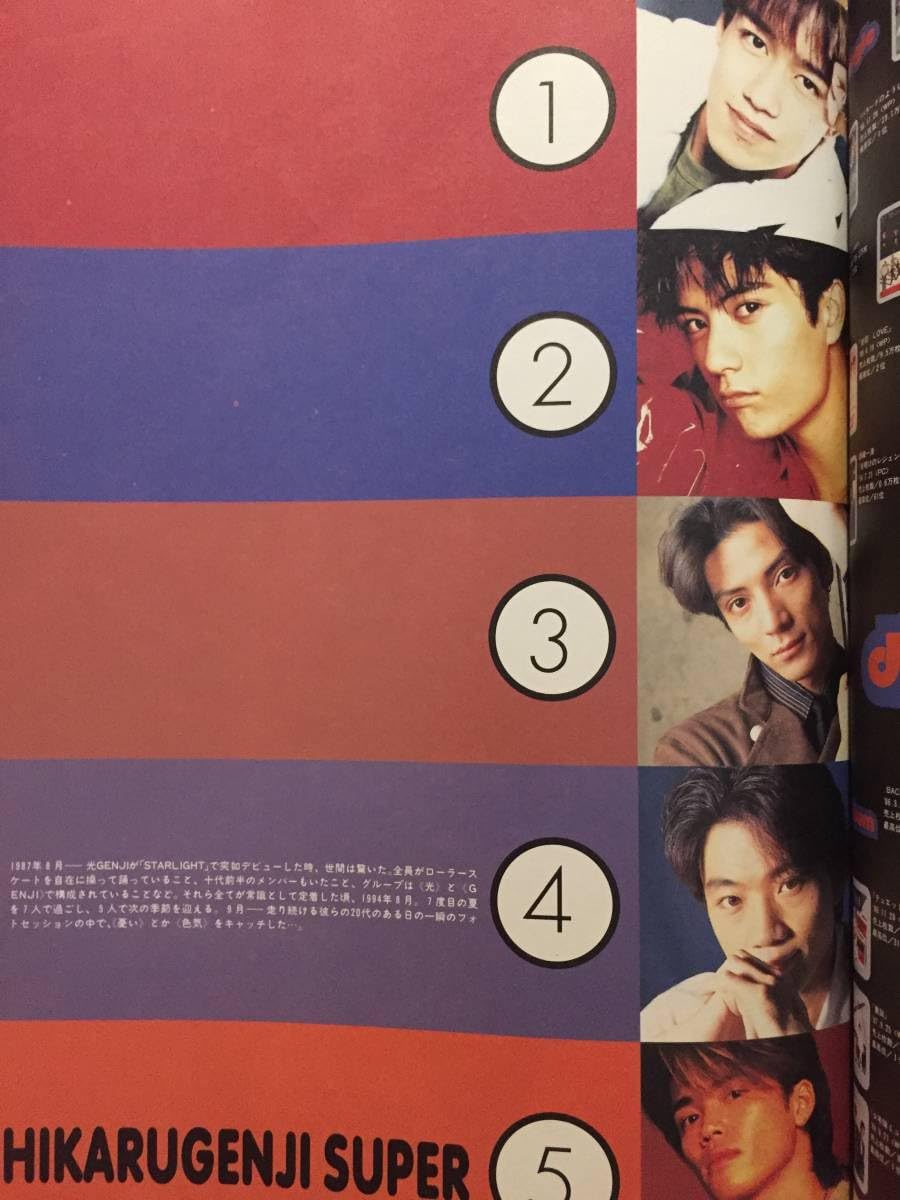 Amazon.co.jp: 古本 帯なし 写真集 JOHNNY'S VISUAL SENSATION 著:松本