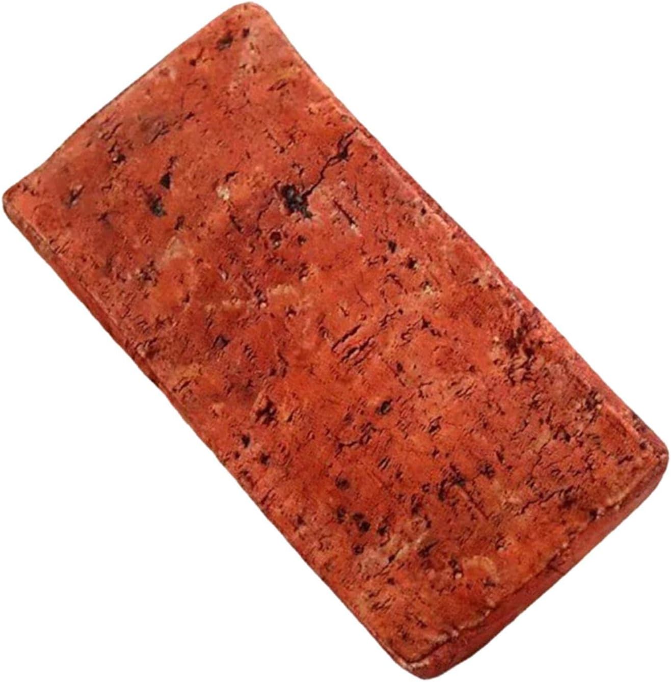 Plush Sponge Brick Toy, Simulation Fake Brick Sponge Funny Brick, Simulation Plush Brick Personality Cushion, Realistic Sponge Brick Plush Kid Stuffed Personality Fake Doll Toys