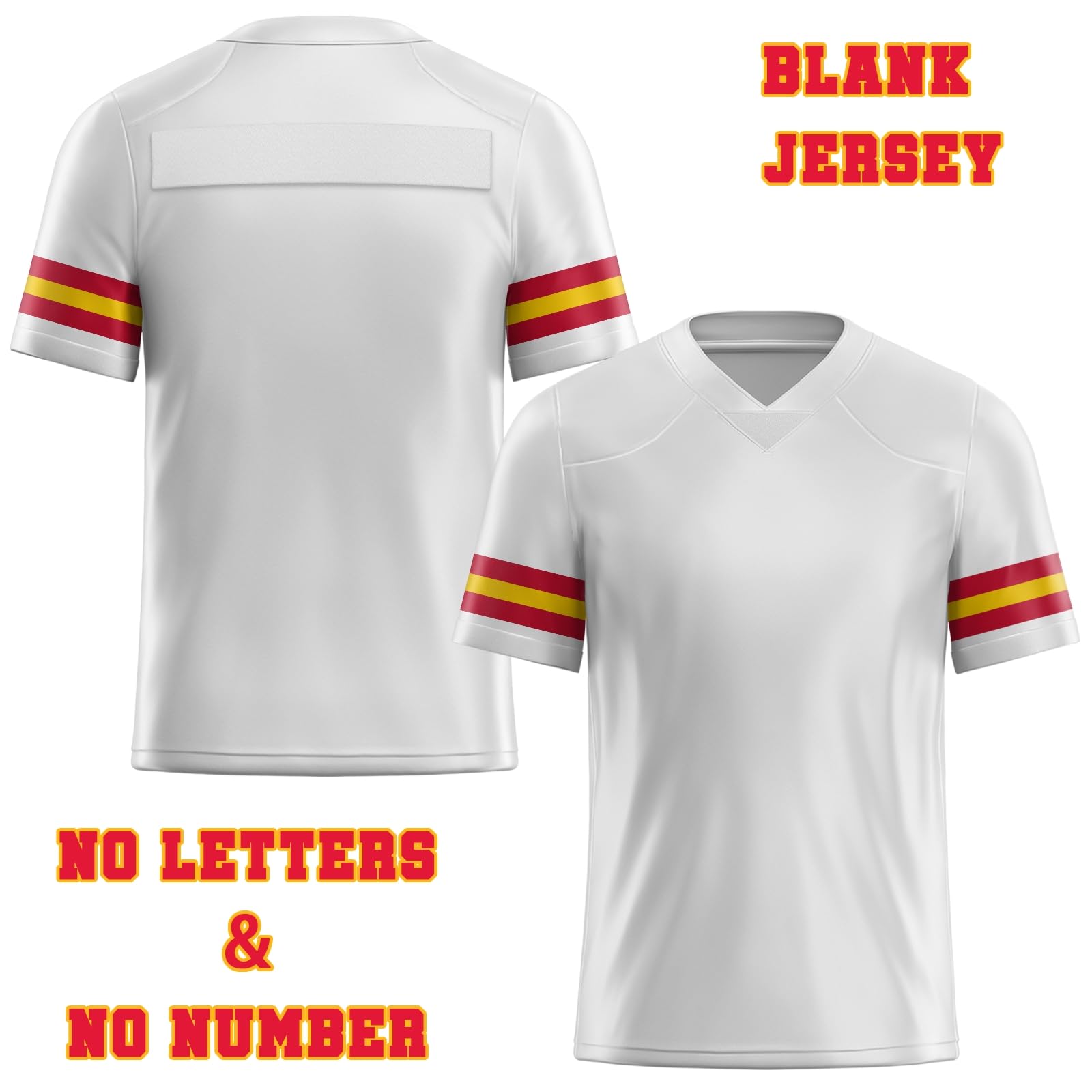 Custom Football Jersey Personalized Football Uniform Stitched Printed Team Name Number Logo for Men Women Kids