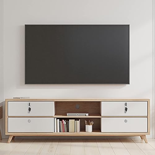 Miniatura 6 de inBovoga 1 paquete de cerraduras tubulares de leva, reemplazo de cerradura de caja de herramientas, cerradura de leva de 58 pulgadas con llave