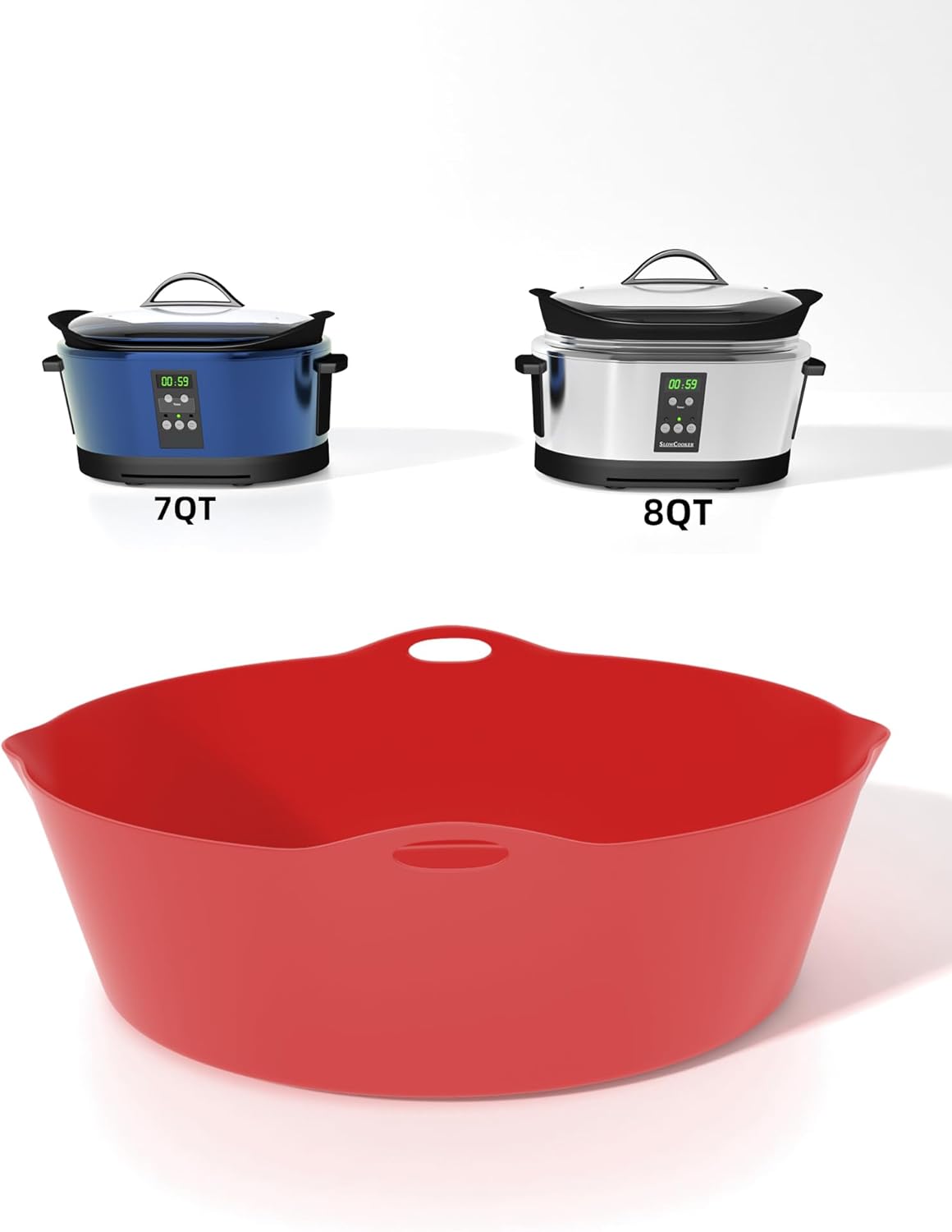 B M Slow Cooker Liners at Daniel Williams blog