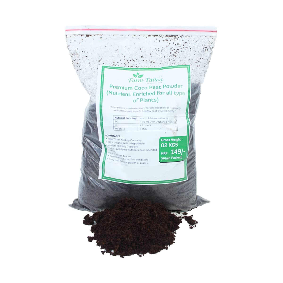See full amazon price history chart for Wonderland Premium Cocopeat in 2 kg Packet Wonderland Premium Cocopeat in 2 kg Packet (B08LQC9W15) Amazon Price History, Amazon Price Tracker