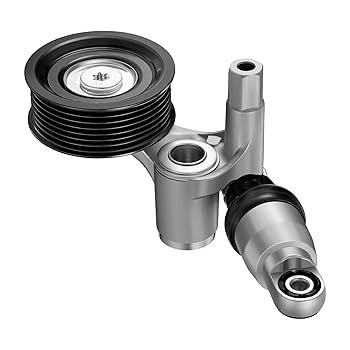 Amazon.com: BDFHYK 39339 Belt Tensioner Assembly Pulley