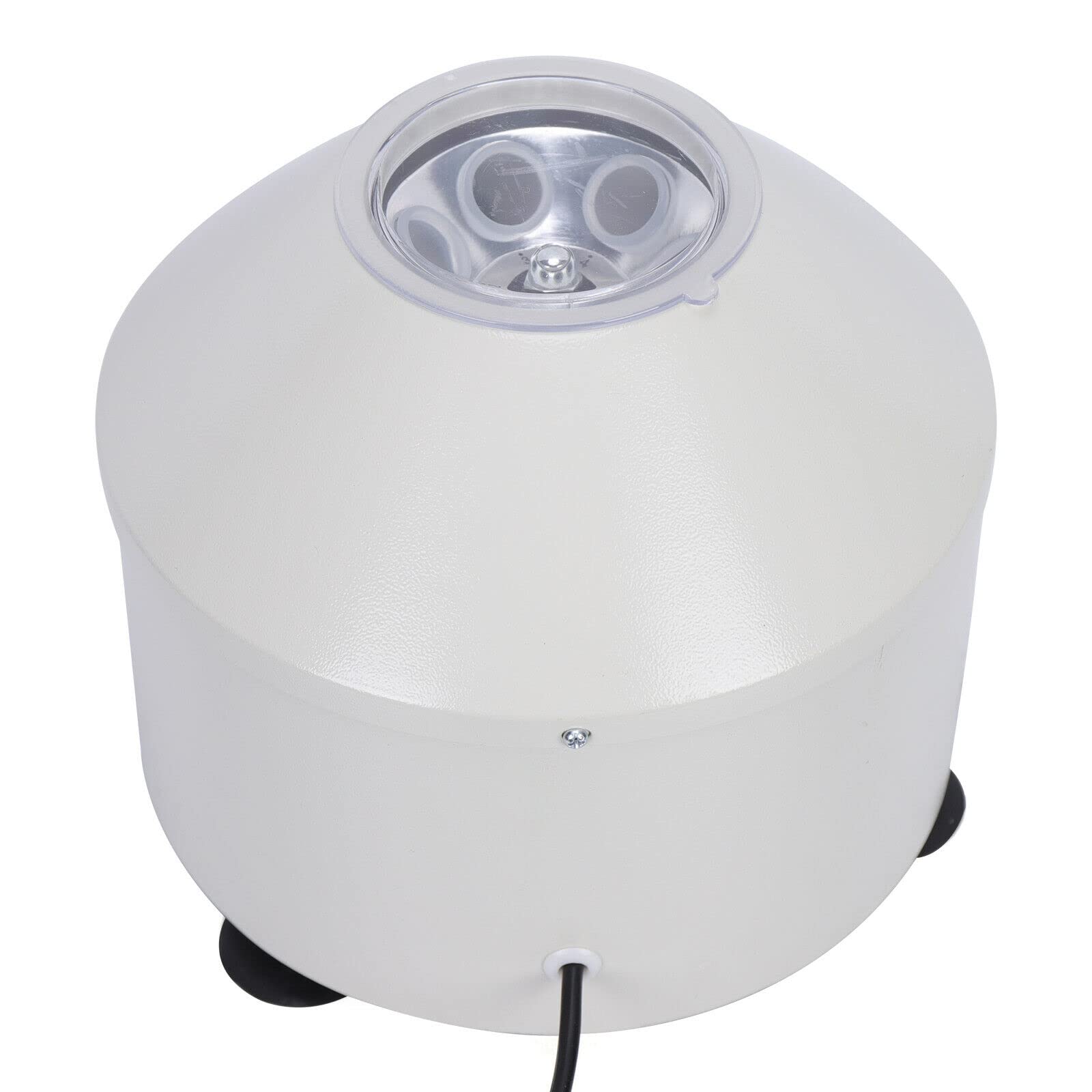 Elektrische Labor Zentrifuge Tischzentrifuge Laborzentrifuge Elektrische Centrifuge 800-1 4000 / min, medizinische Zentrifuge, 20ML×6 Angle Rotor