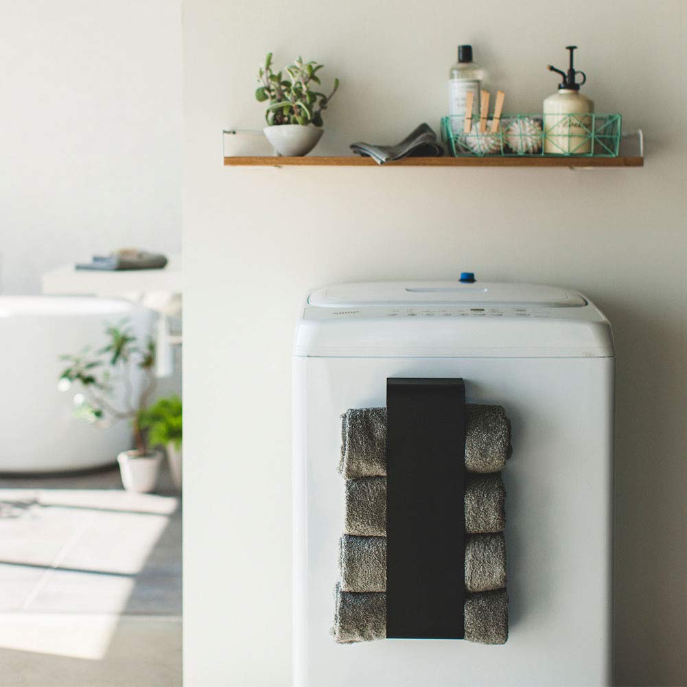 Yamazaki Industries Magnetic Laundry