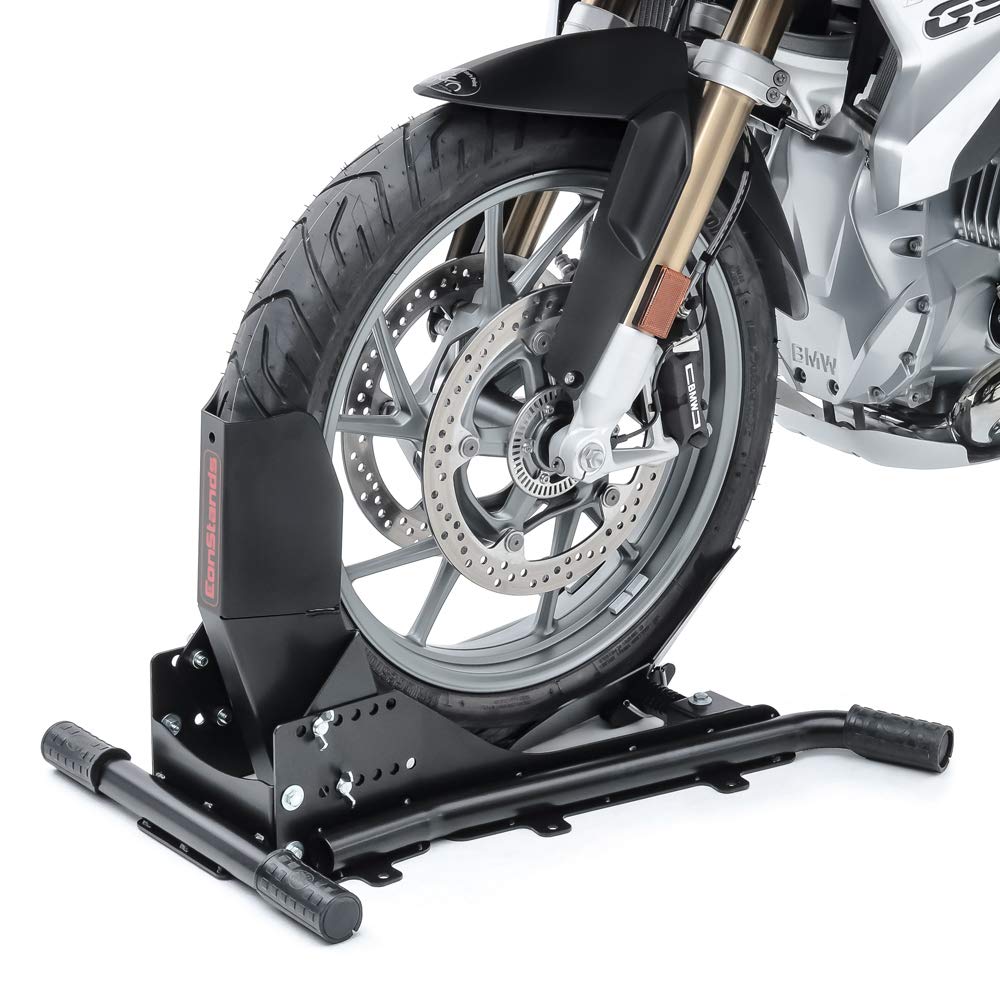 Radwippe passend kompatibel mit Custombikes DH703 Constands Easy Plus Vario einstellbar schwarz