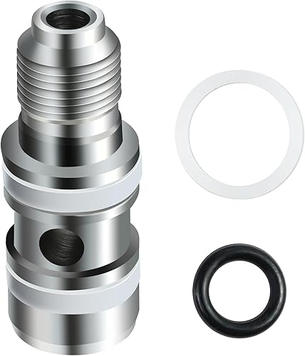 XQK Limpiador de superficies planas rotativas para lavadoras a presión, cubiertas de concreto giratorias, kit de reparación, se adapta a la mayoría