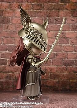 Amazon | TAMASHII NATIONS フィギュアーツ mini エルデン リング Amazon | TAMASHII NATIONS フィギュアーツ mini エルデン リング