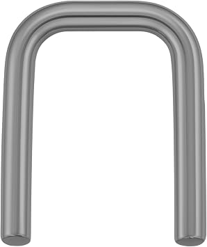 FlavorSaver Tipper Tie Clips - Food Bag Storage Clips for Cook-Chill, Freezer & Refrigerator Storage Bags
